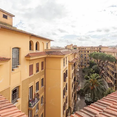 Appartement Prati Belfiore *