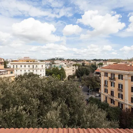 Appartement Prati Belfiore *