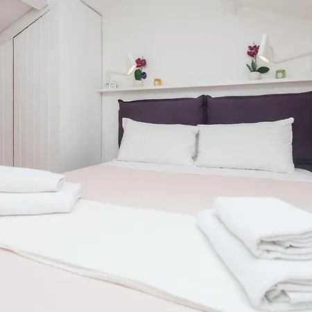 Appartement Prati Belfiore Rome