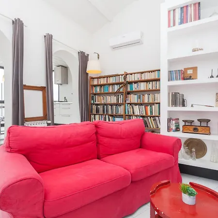 Appartement Prati Belfiore *