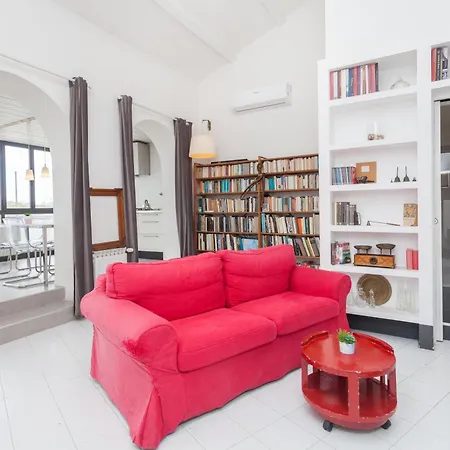 Prati Belfiore * Roma