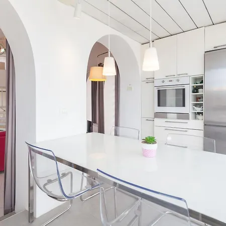 Prati Belfiore Appartement *
