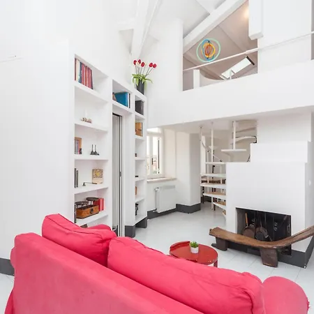 Prati Belfiore Appartement *